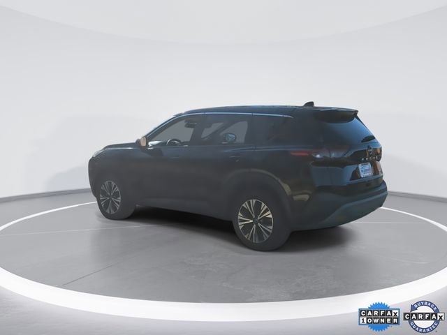 Used 2023 Nissan Rogue SV image 8