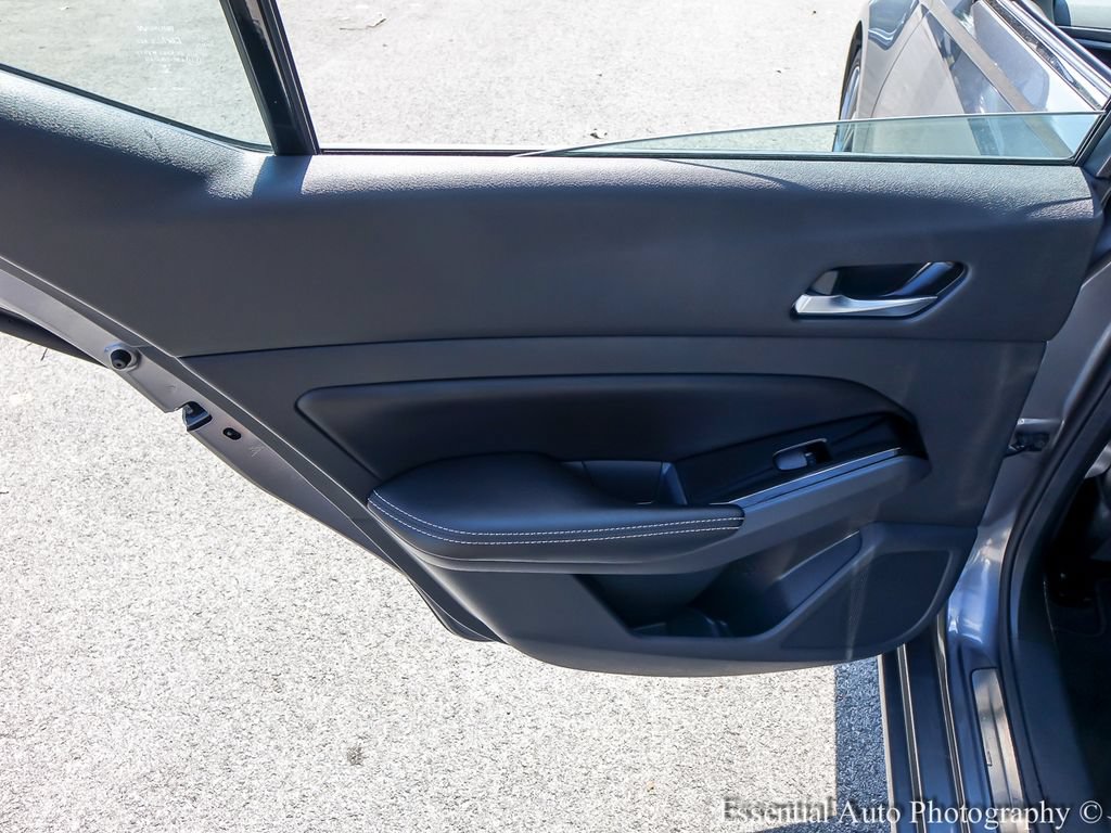 Used 2023 Nissan Altima 2.5 SL FWD image 22