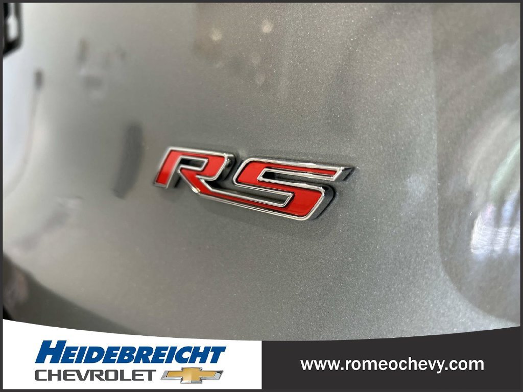 Used 2023 Chevrolet Blazer RS w/ Driver Confidence II Package AWD/4WD image 38