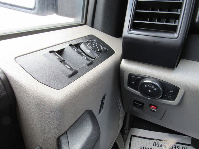 Used 2018 Ford F150 XL w/ XL Power Equipment Group RWD image 36