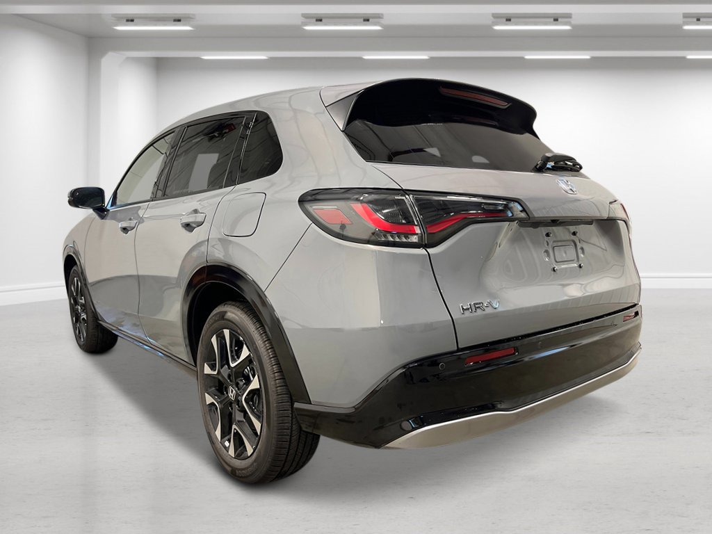 New 2027 Honda HR-V EX-L image 5