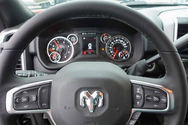 New 2026 RAM 2500 Big Horn image 18