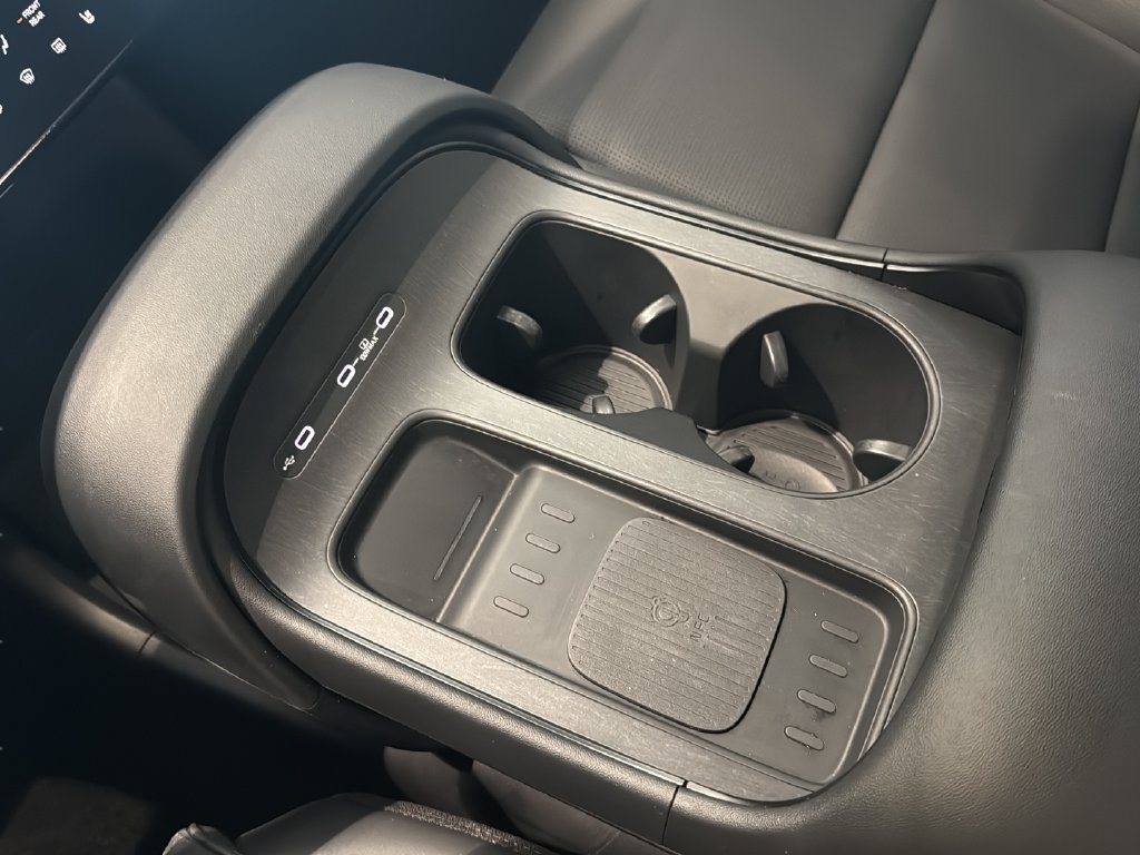Certified 2026 Hyundai Palisade XRT Pro AWD/4WD image 35