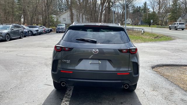 New 2026 MAZDA CX-50 AWD 2.5 S w/ Select Package image 6