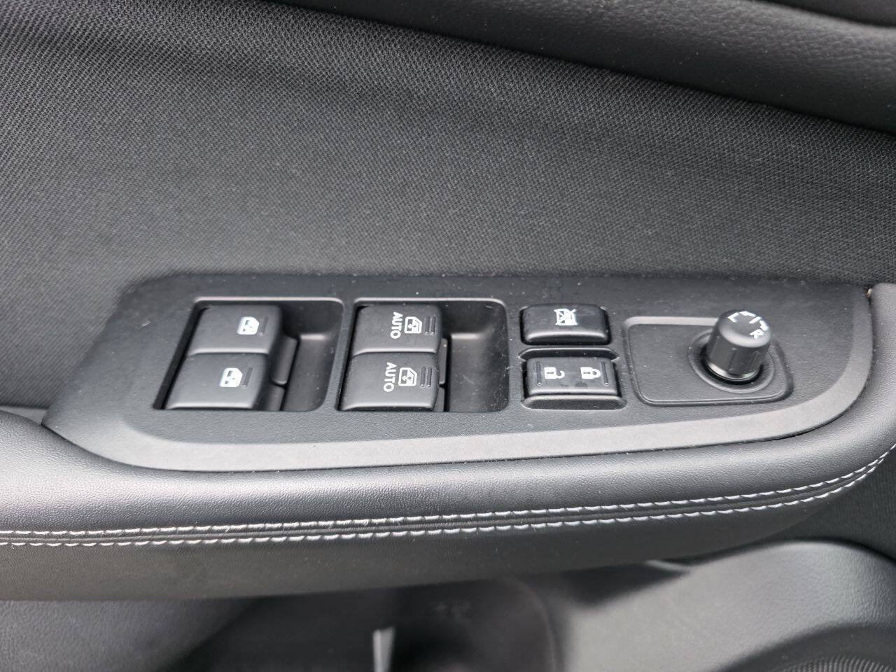 Used 2016 Subaru Outback 2.5i Premium AWD/4WD image 28