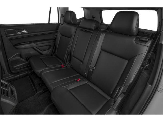 Used 2019 Volkswagen Atlas SEL R-Line AWD/4WD image 13