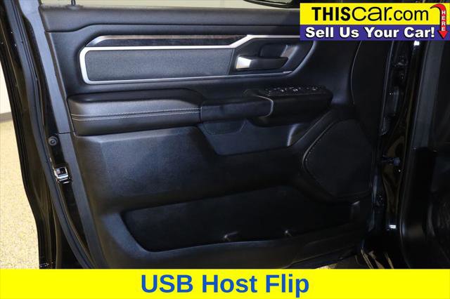 Used 2023 RAM 1500 Big Horn AWD/4WD image 26