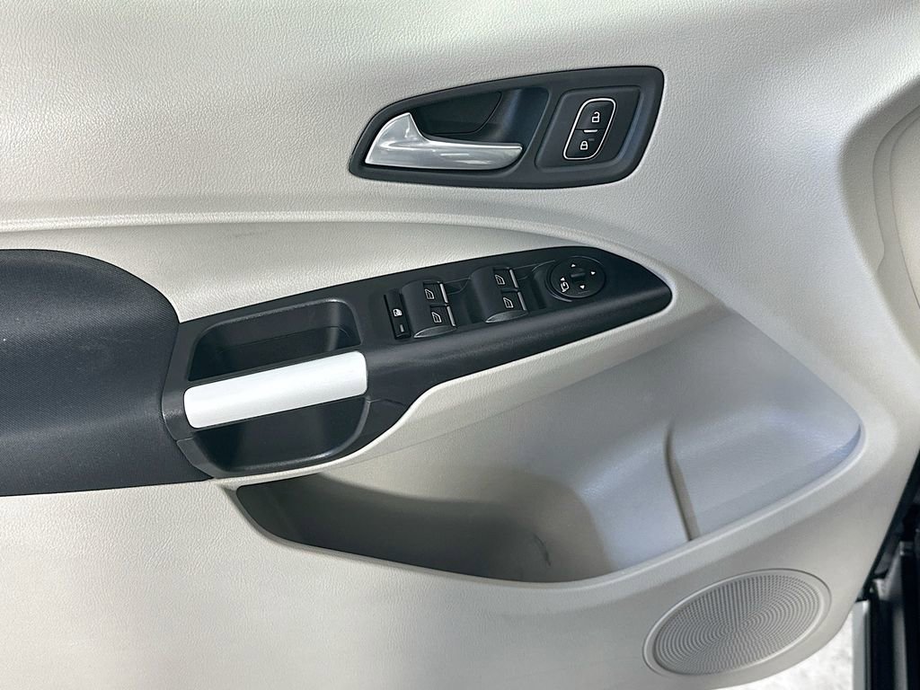 Used 2023 Ford Transit Connect XLT FWD image 21