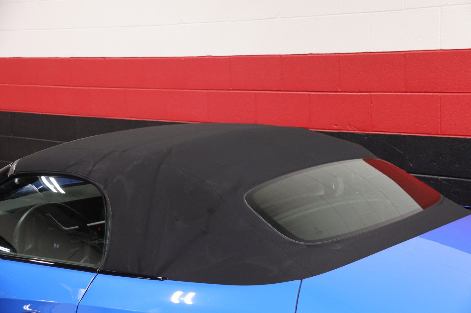 Used 2019 BMW Z4 sDrive30i w/ M Sport Package image 26