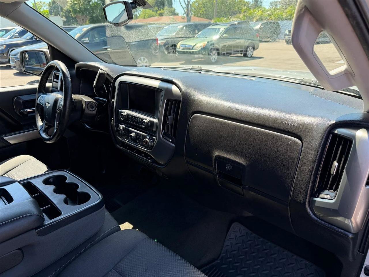 Used 2015 Chevrolet Silverado 1500 LT w/ All Star Edition RWD image 33