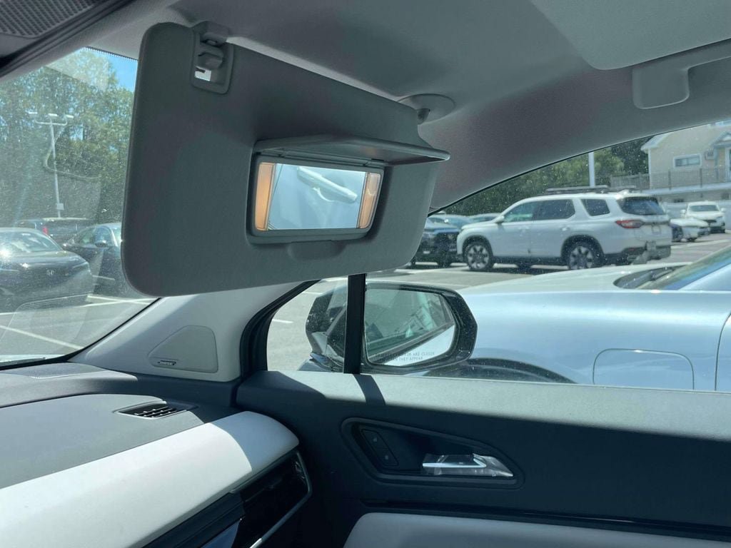 New 2026 Honda Prologue Touring image 28