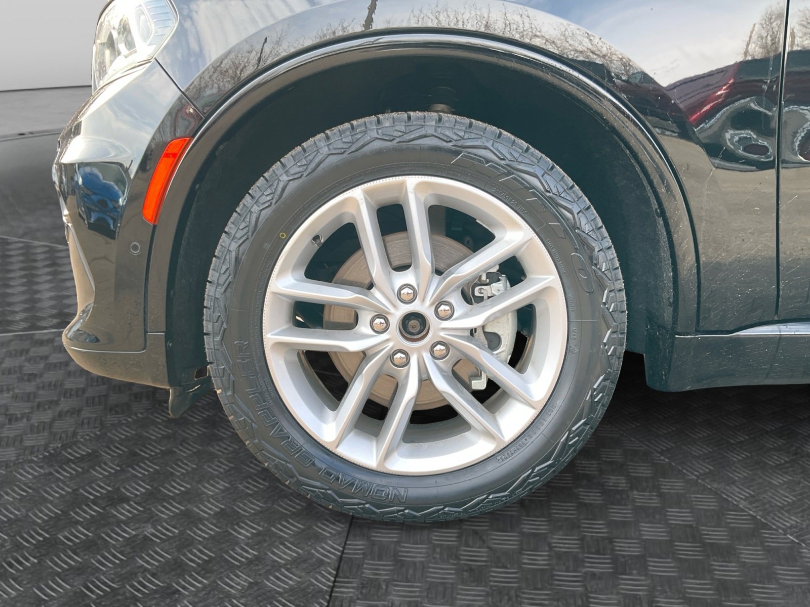 Used 2023 Dodge Durango R/T image 14