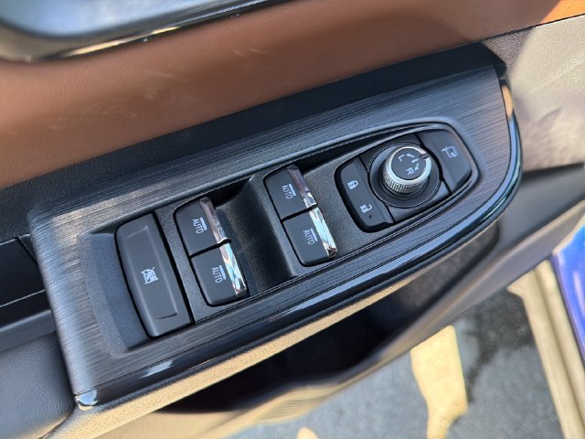 New 2026 Subaru Outback Touring XT AWD/4WD image 17