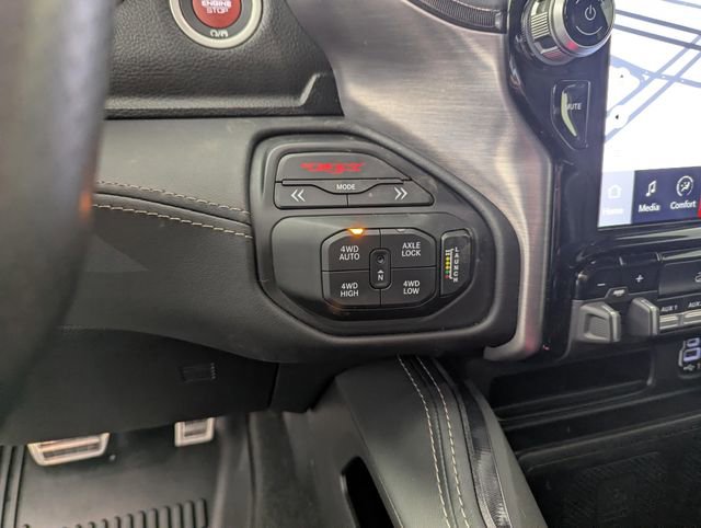 Used 2023 RAM 1500 TRX w/ TRX Level 2 Equipment Group AWD/4WD image 15