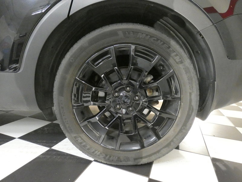 Used 2021 Kia Telluride SX image 8