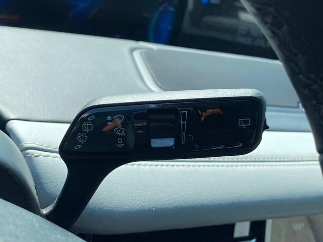 New 2026 Lincoln Navigator L Black Label AWD/4WD image 20