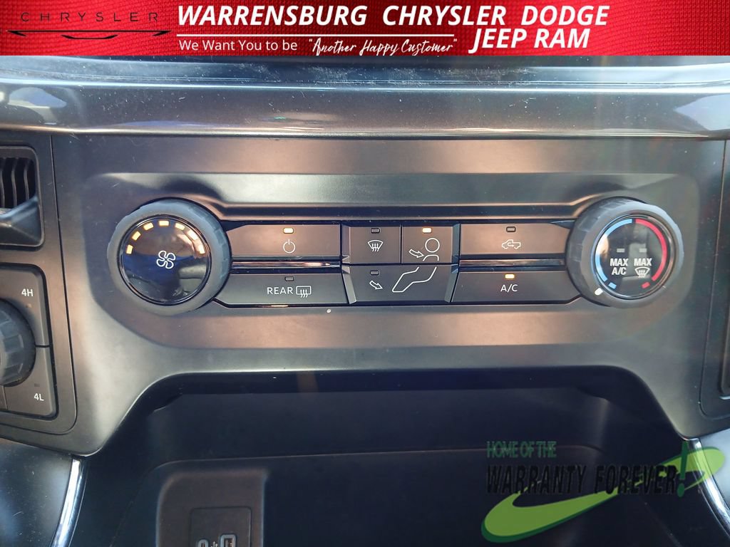 Used 2023 Ford F150 XL w/ STX Appearance Package AWD/4WD image 23