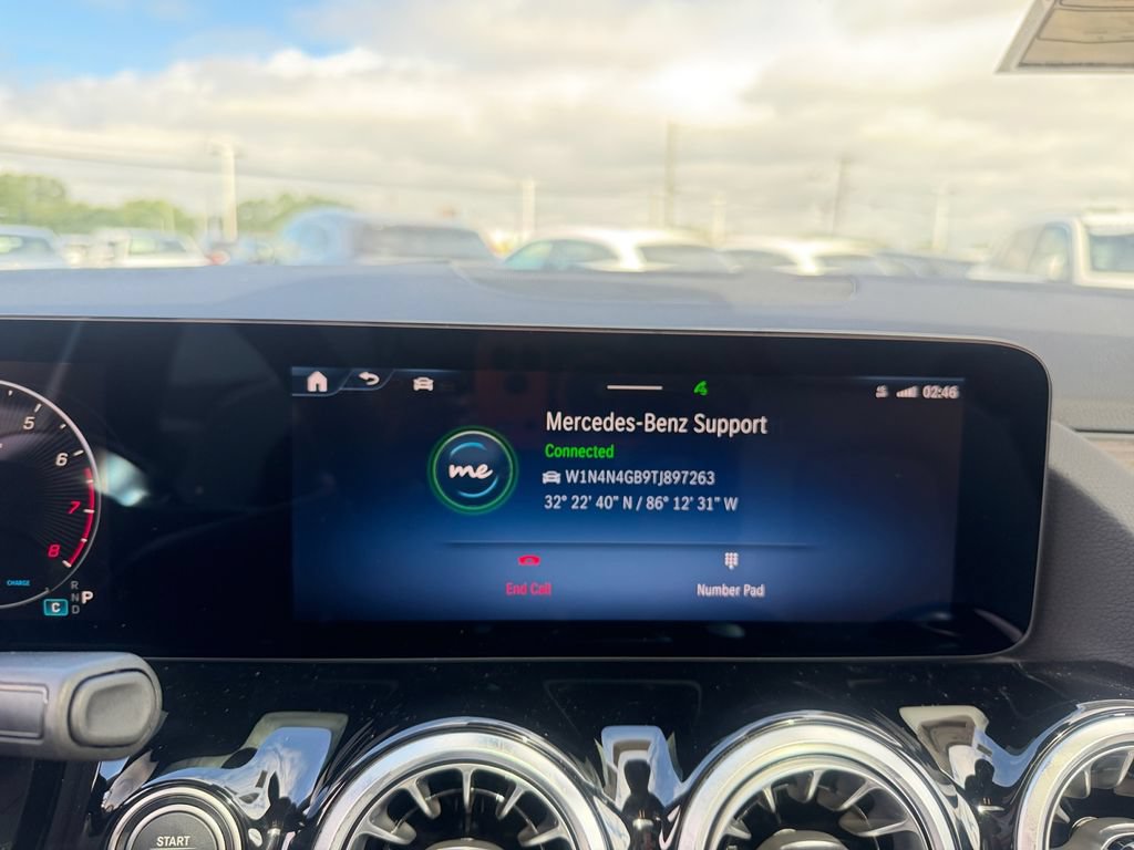 New 2026 Mercedes-Benz GLA 250 image 19
