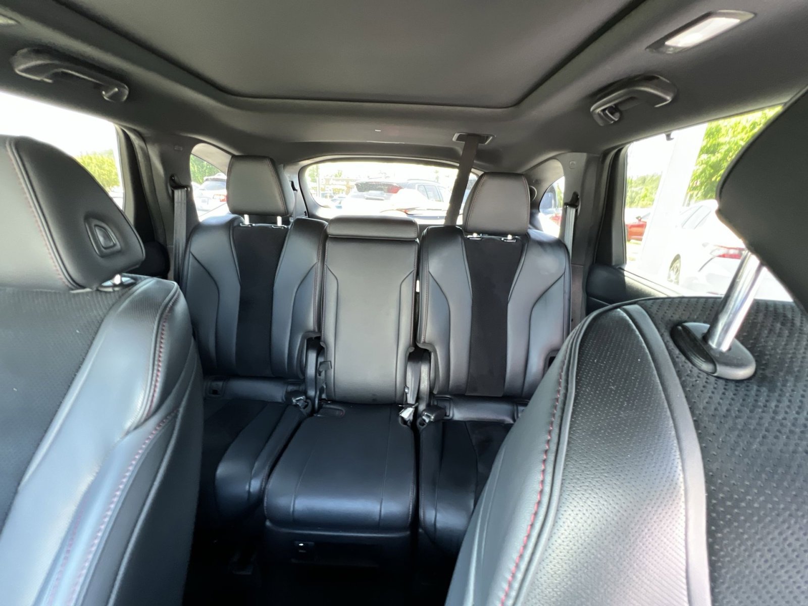 Certified 2023 Acura MDX A-Spec AWD/4WD image 5