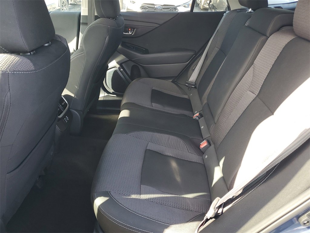 Certified 2023 Subaru Outback Premium image 11