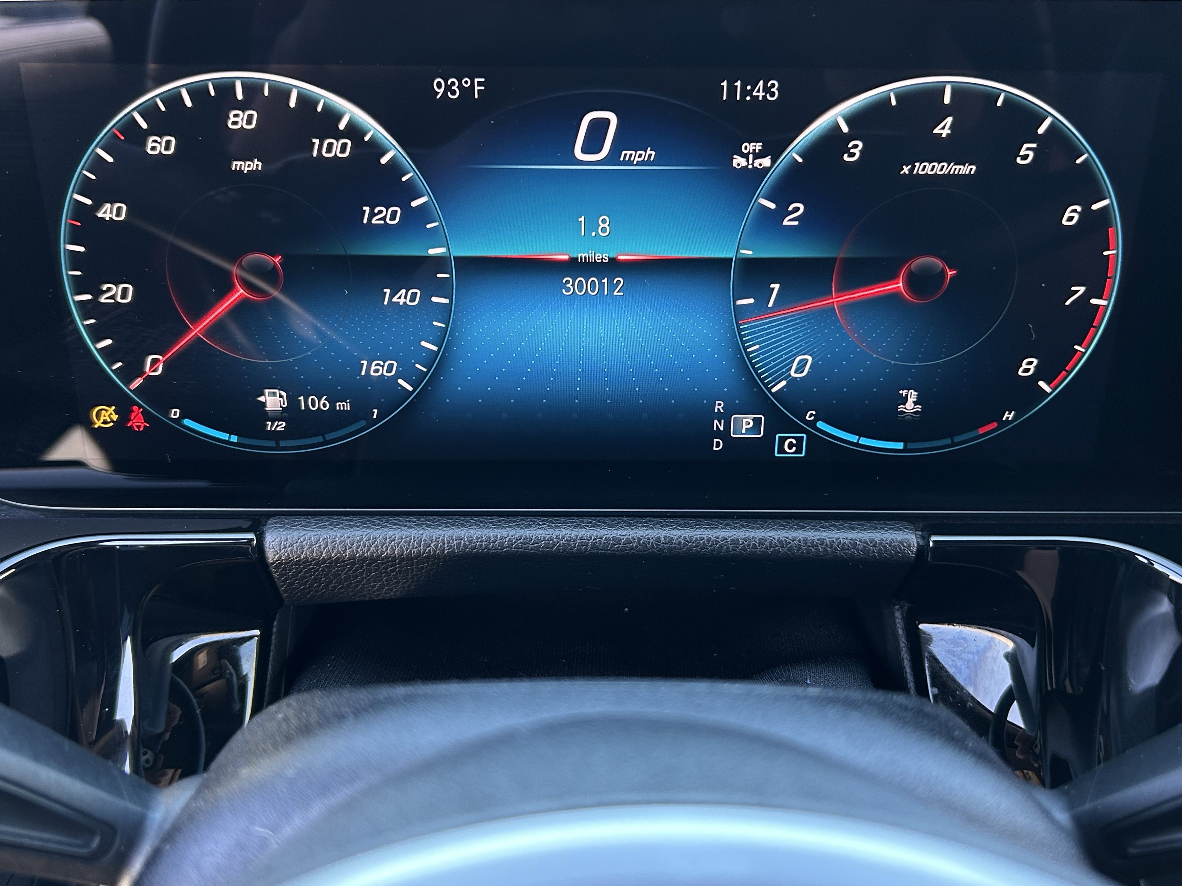 Used 2023 Mercedes-Benz GLA 250 image 30