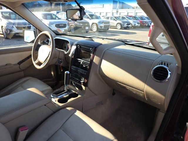 Used 2008 Ford Explorer Limited image 27