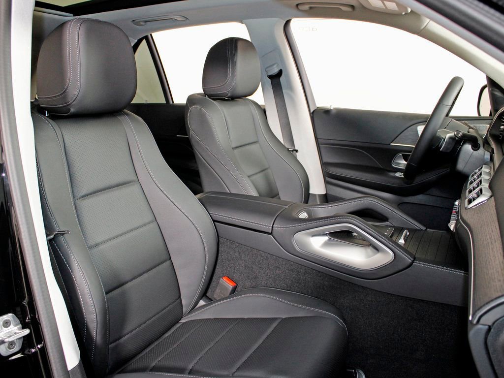 Certified 2026 Mercedes-Benz GLE 350 4MATIC image 33