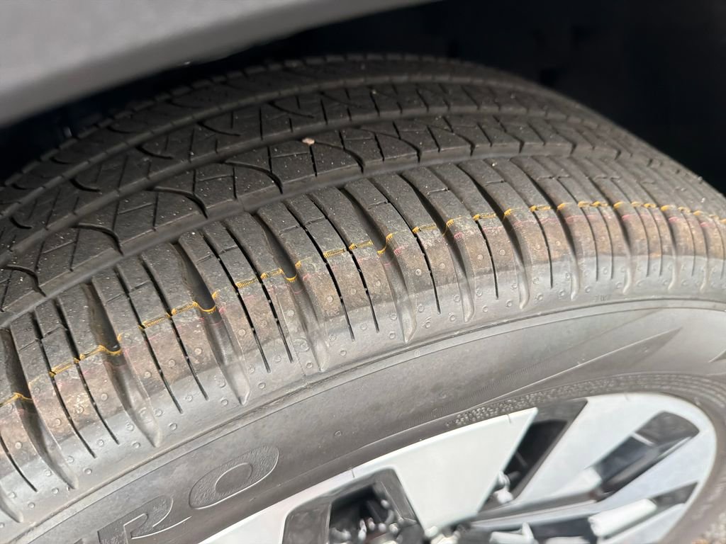 New 2026 Ford Explorer Platinum AWD/4WD image 28