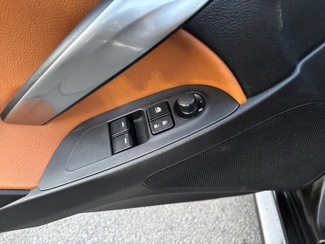 Used 2017 FIAT 124 Spider Lusso RWD image 15