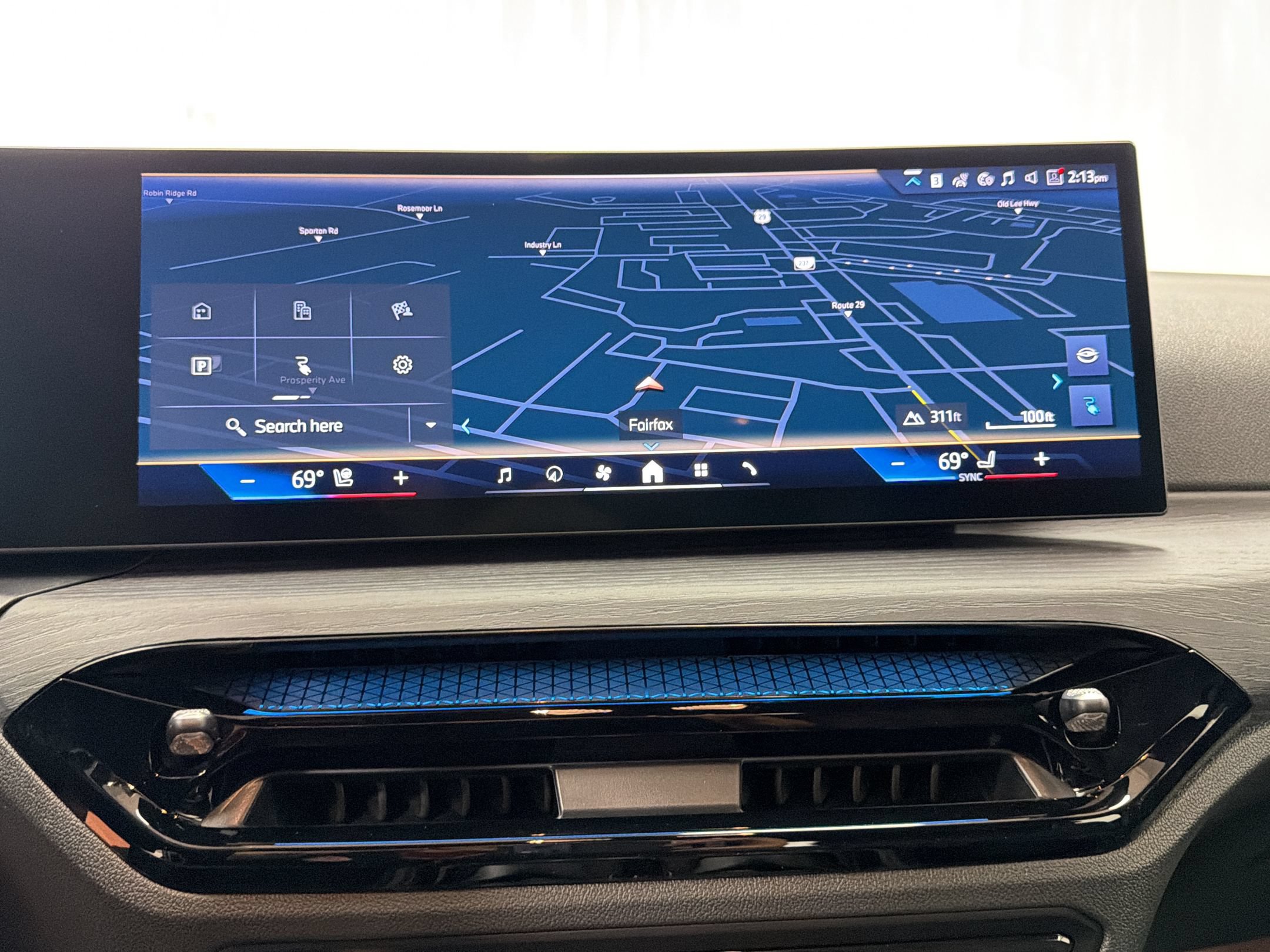 Used 2026 BMW i4 xDrive40i w/ Premium Package AWD/4WD image 21