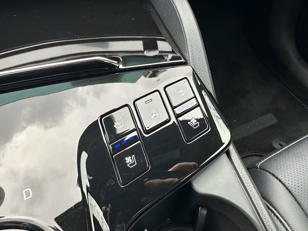 Used 2025 Kia Sportage X-Line Prestige image 26