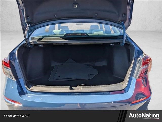 Used 2025 Honda Civic FWD Hybrid Sedan