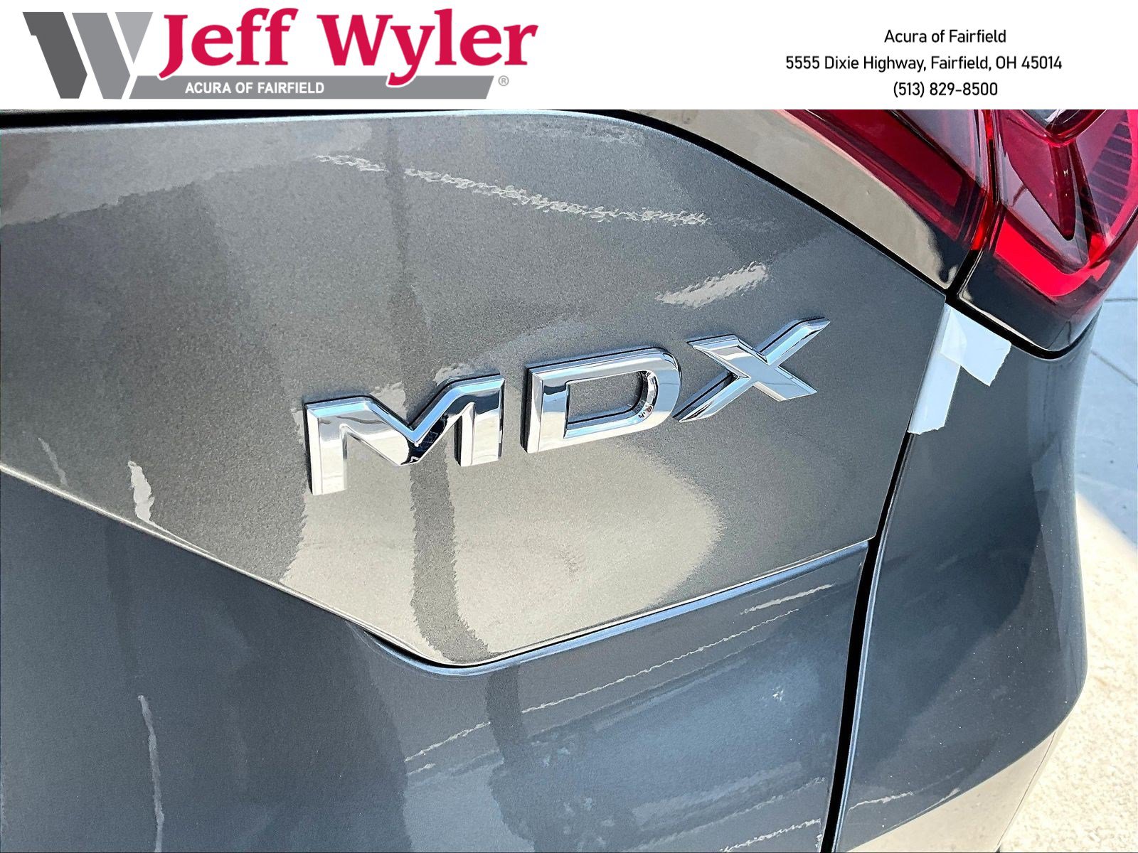 New 2026 Acura MDX Type S w/ Advance Package AWD/4WD image 14