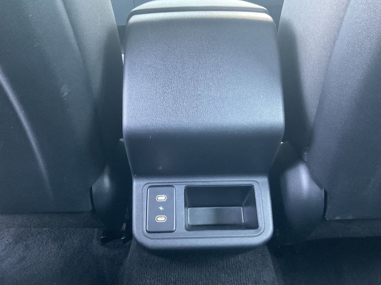 Used 2025 Kia K4 FWD image 11