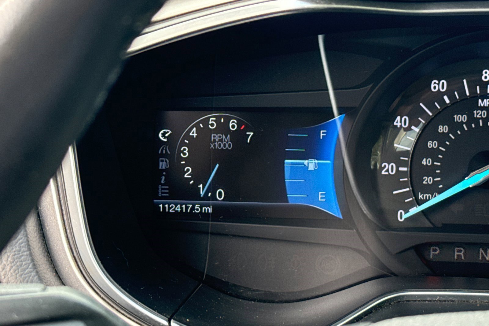 Used 2014 Ford Fusion SE FWD image 18