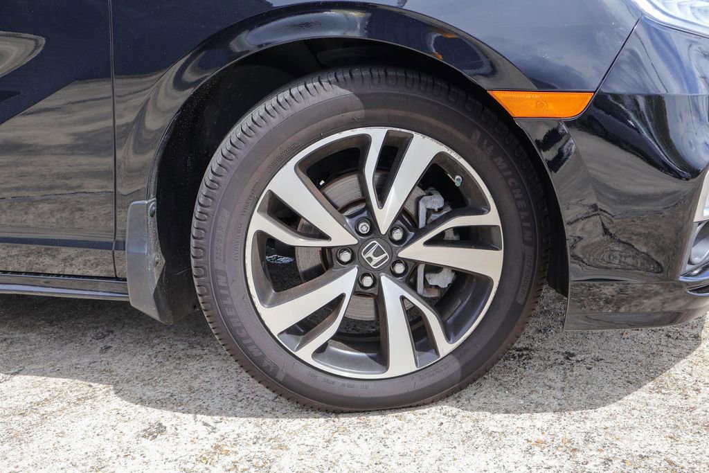 Used 2020 Honda Odyssey Elite image 27