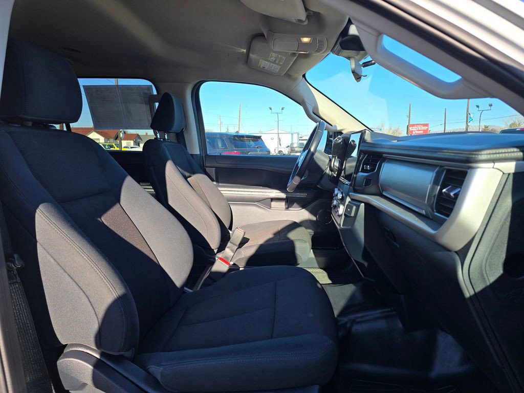 Used 2024 Ford Expedition Max XL AWD/4WD image 10