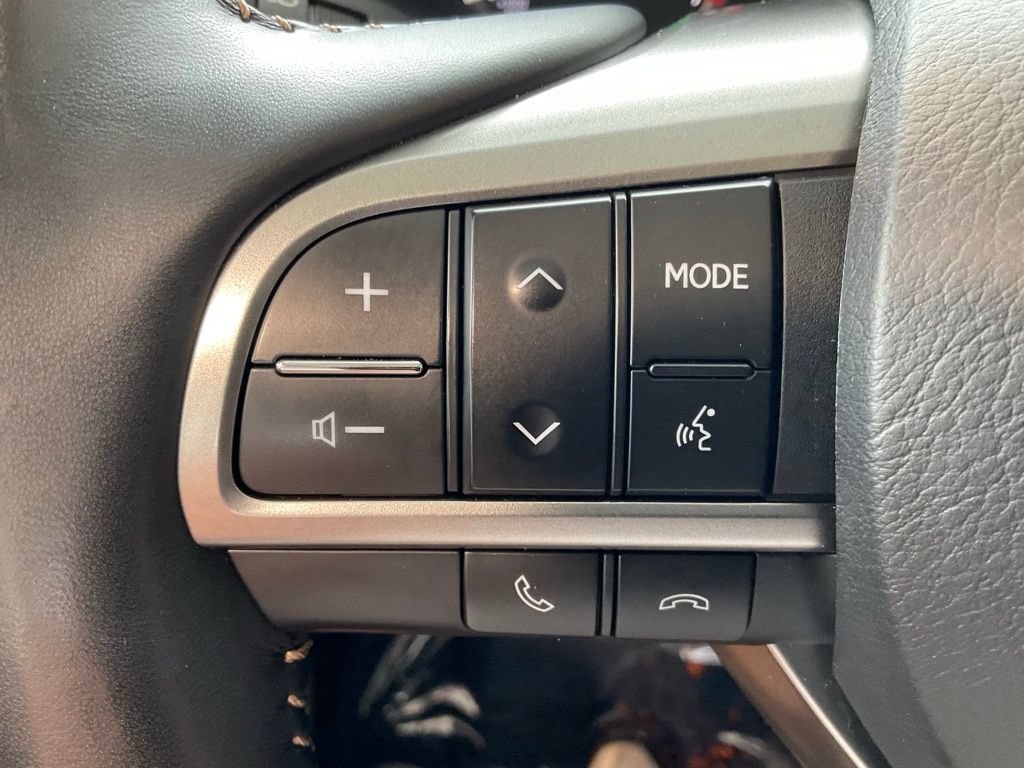 Used 2022 Lexus GX 460 Premium AWD/4WD image 11