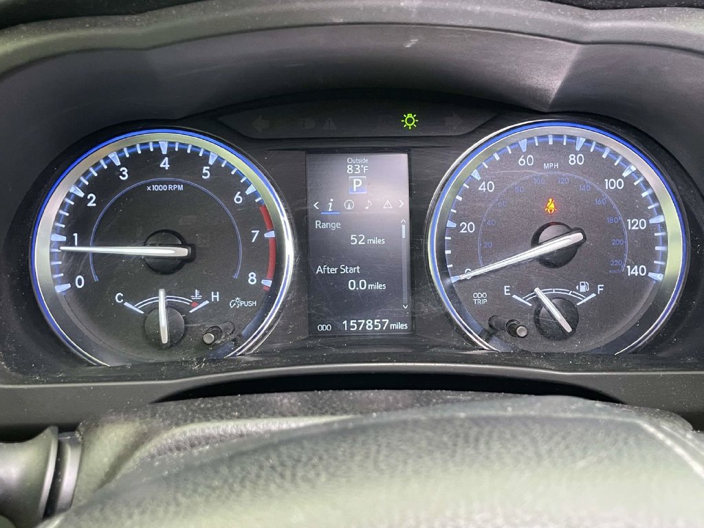 Used 2015 Toyota Highlander XLE AWD/4WD image 38