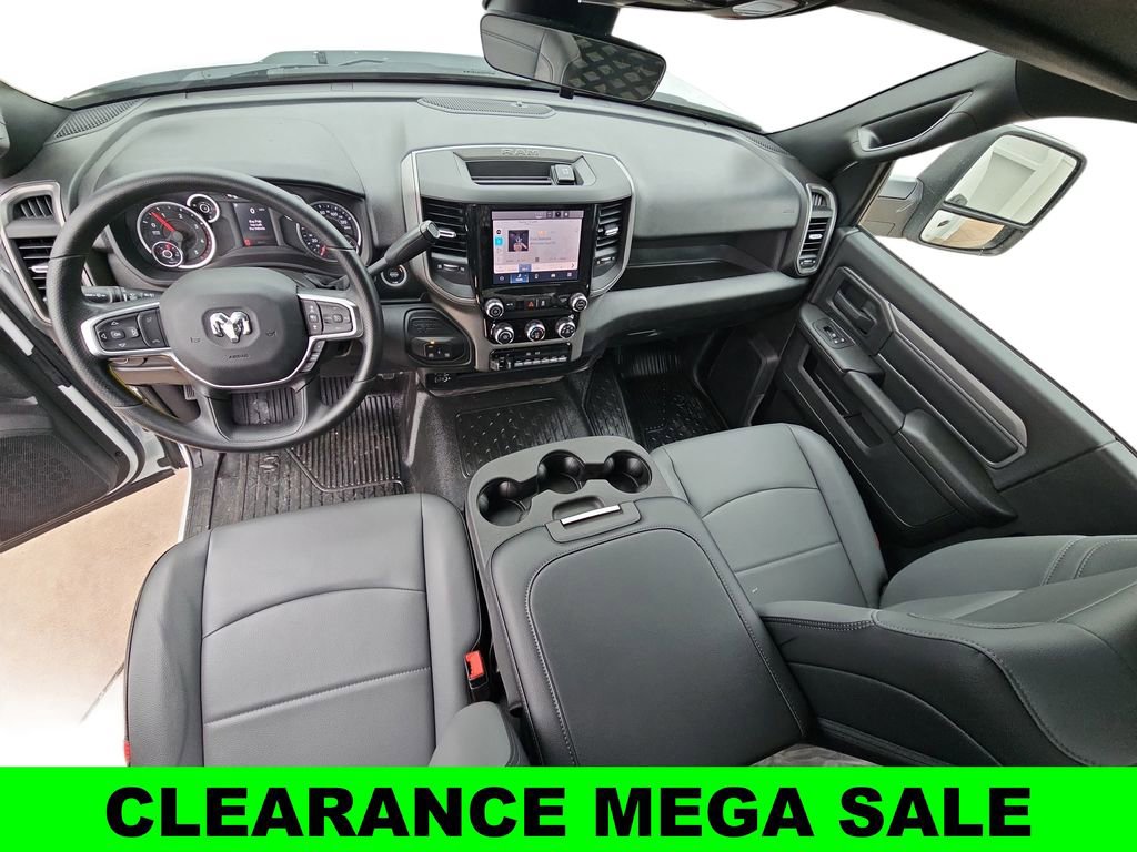 New 2025 RAM 3500 Tradesman image 9