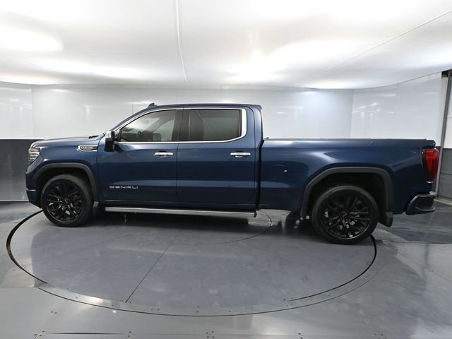Used 2022 GMC Sierra 1500 Denali w/ Denali Reserve Package image 11
