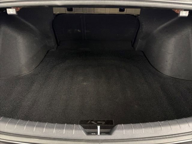 Used 2022 Kia K5 EX w/ EX Premium Package image 31