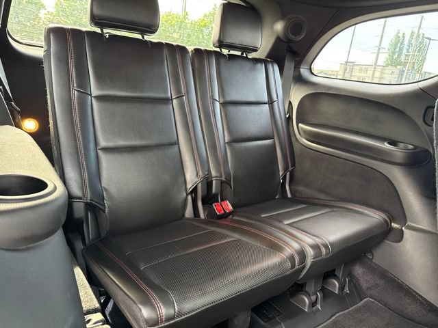 Used 2018 Dodge Durango R/T AWD/4WD image 13