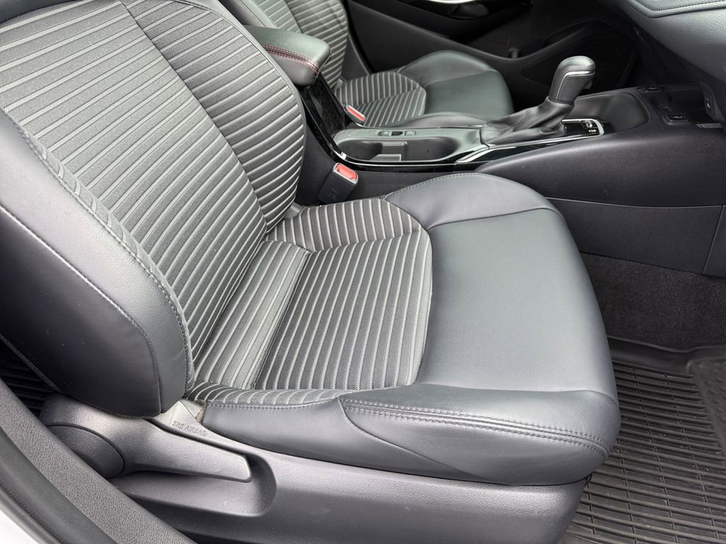 Certified 2024 Toyota Corolla XSE image 17