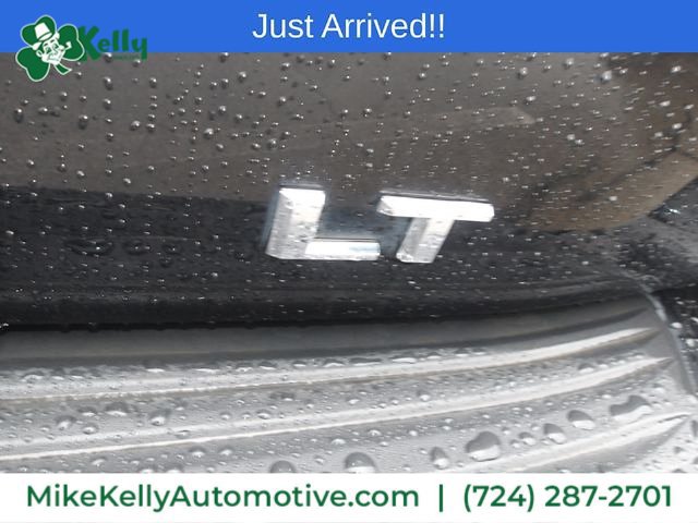 Used 2021 Chevrolet Tahoe LT w/ LT Signature Package AWD/4WD image 9