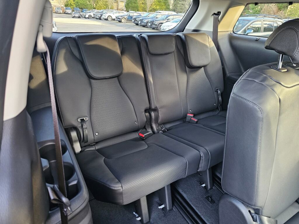 New 2026 Kia Carnival SX Prestige image 30