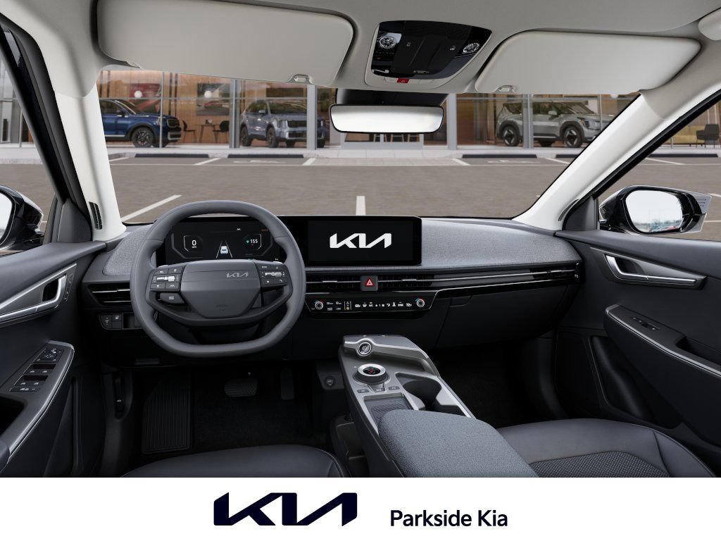 New 2026 Kia EV6 Light RWD image 14