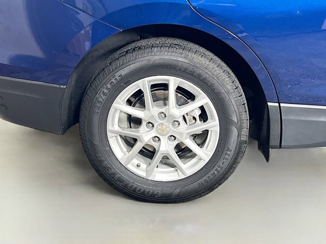 Used 2022 Chevrolet Equinox LS w/ LS Convenience Package FWD image 34