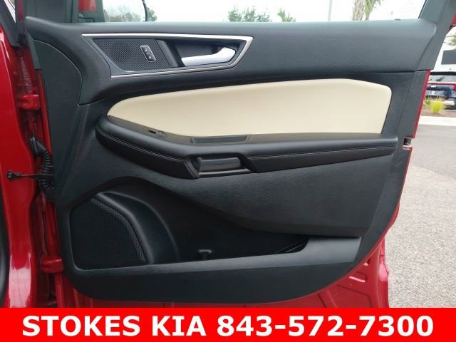 Used 2024 Ford Edge SEL w/ Convenience Package image 26
