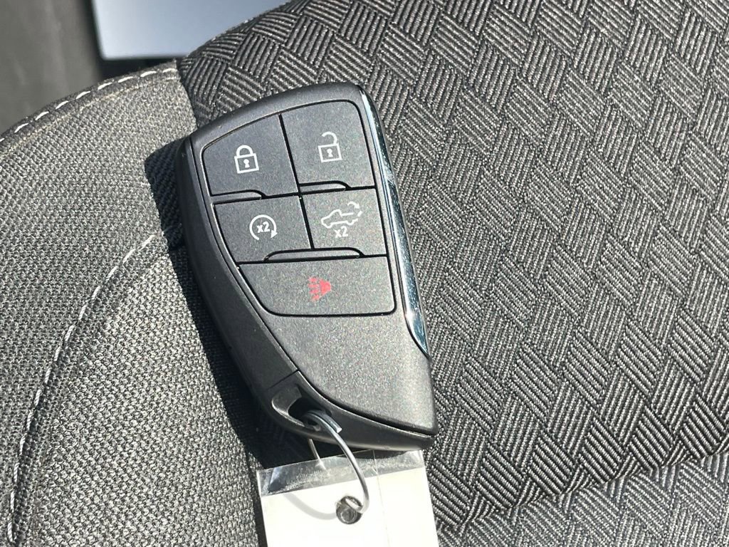 Used 2023 GMC Sierra 1500 Elevation w/ LPO, GMC Protection Package image 35